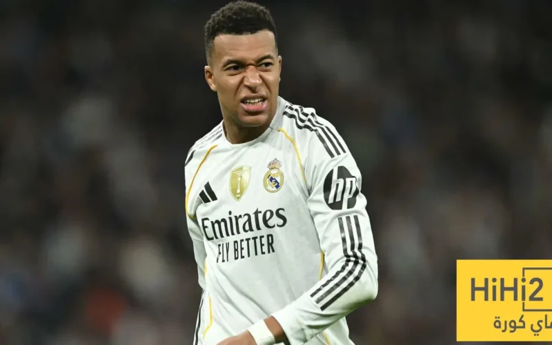 صافرة البداية.. ريال مدريد يتعثر بخسارة قاسية 2026